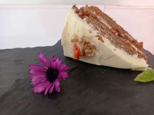 Bolo de cenoura (1,400Kg) - Image 2
