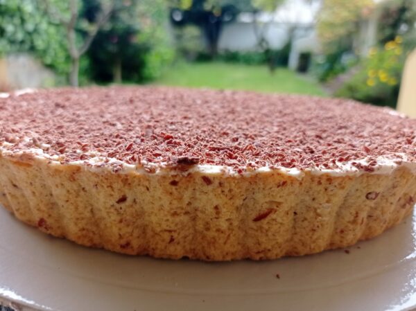 Banoffe 100% Vegan