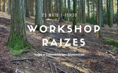 WORKSHOP RAÍZES